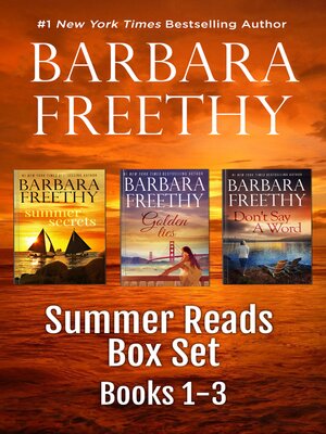 cover image of Summer Reads Box Set